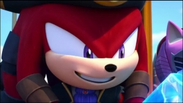 Sonic Prime - Season 02 Episode 04